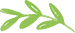Accueil Logo Leaf New