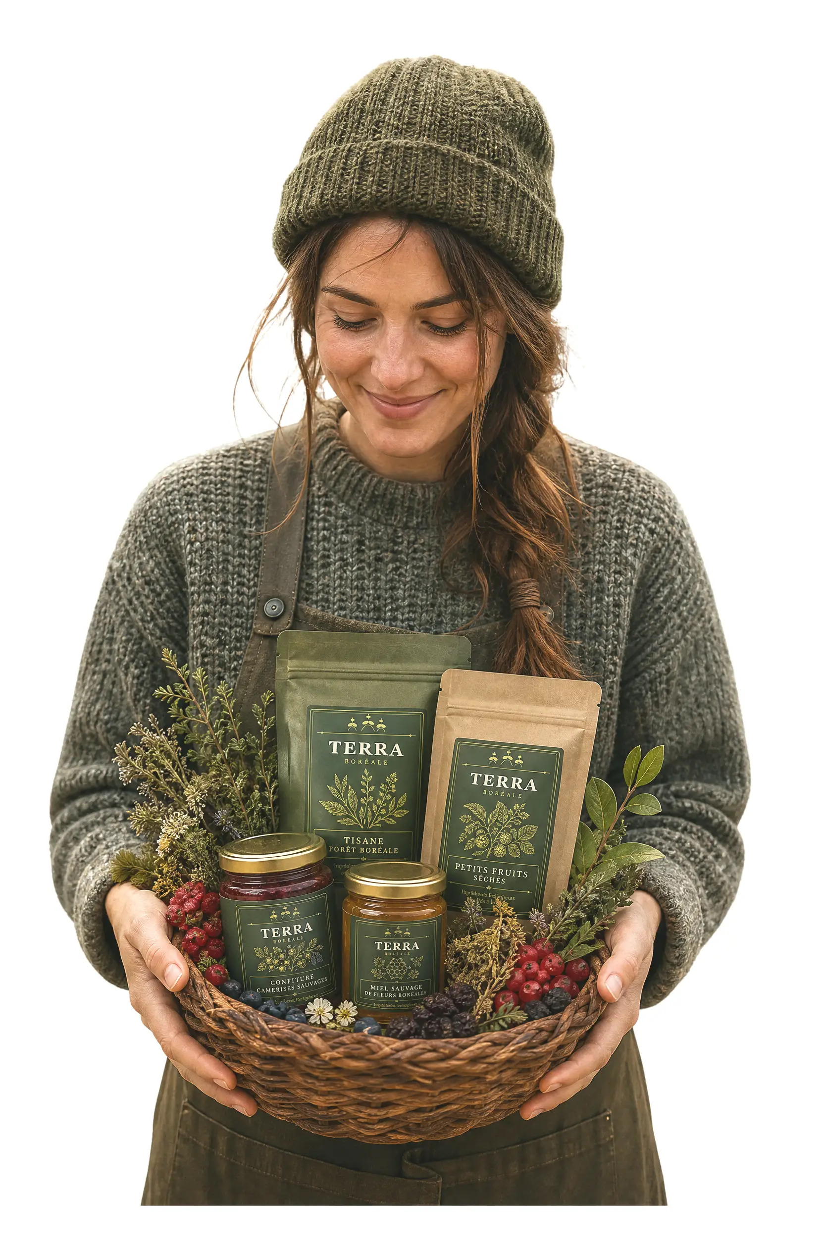 about artisan quebec